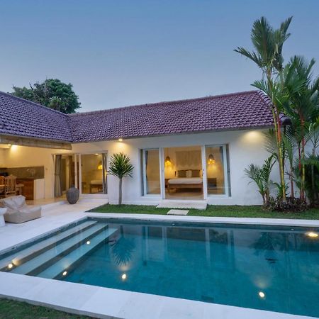 Villa Pagu Seminyak Eksteriør bilde