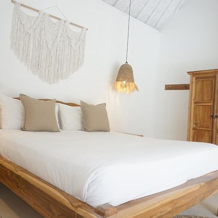 Villa Pagu Seminyak Eksteriør bilde