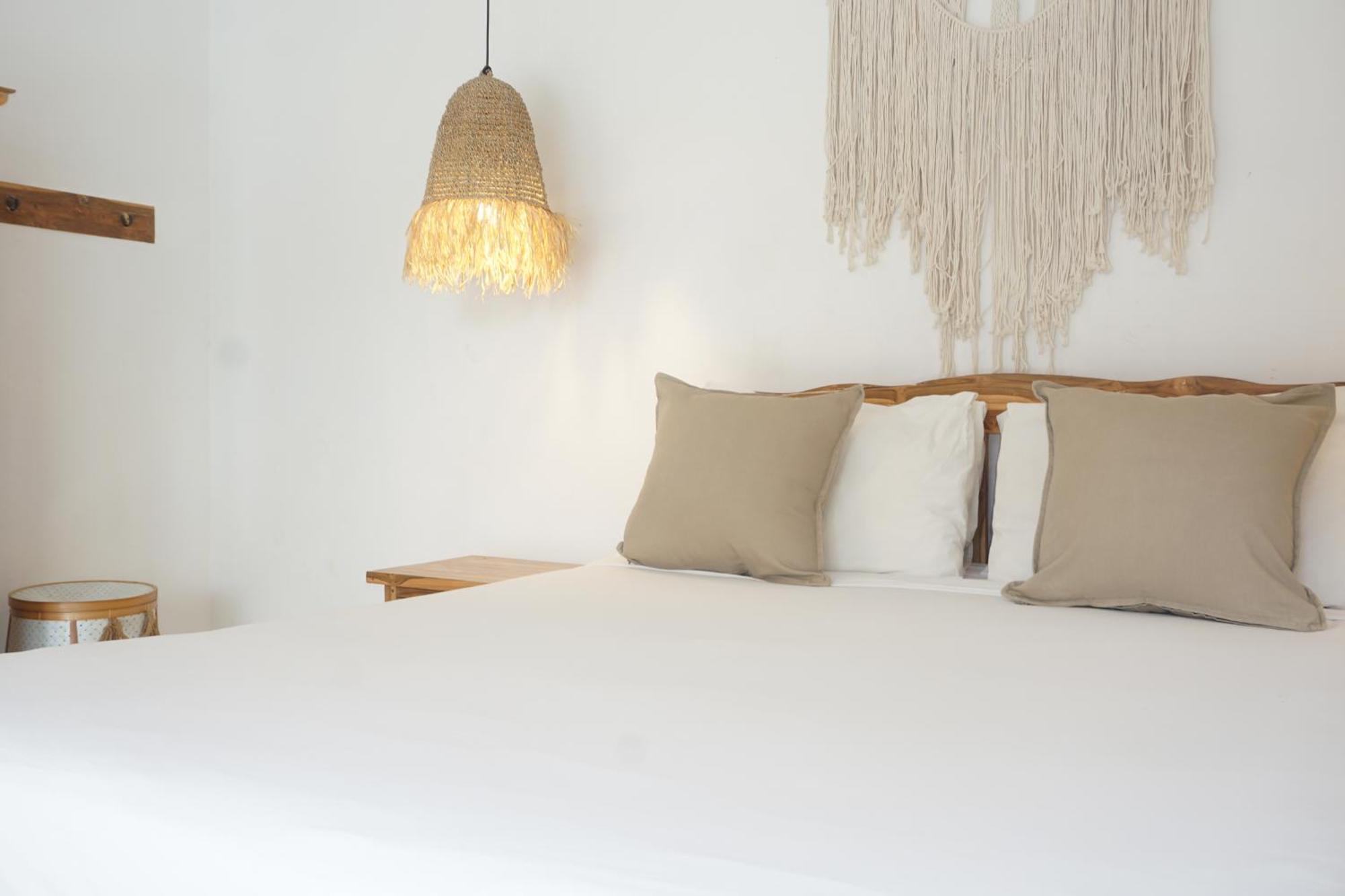 Villa Pagu Seminyak Eksteriør bilde