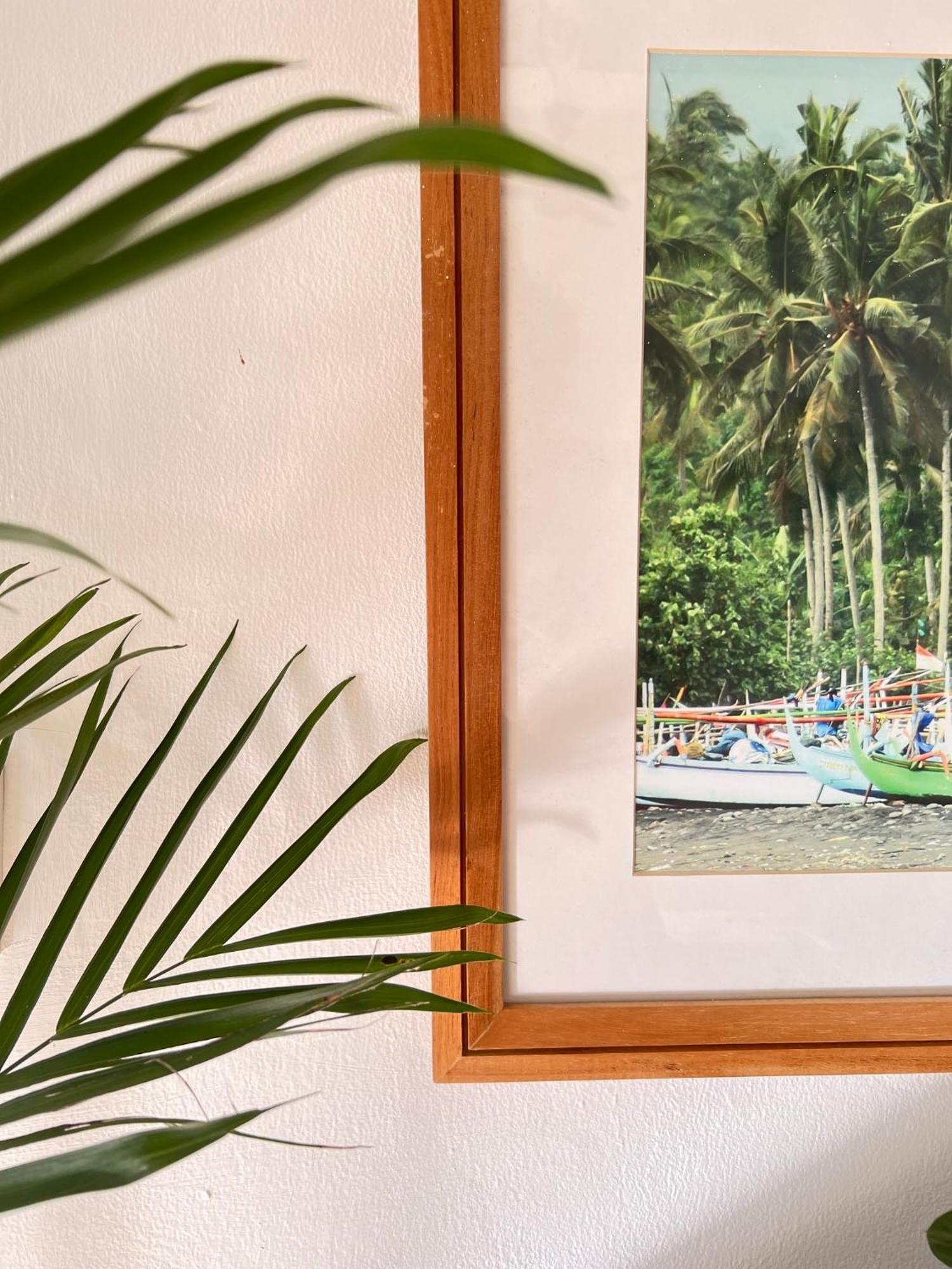 Villa Pagu Seminyak Eksteriør bilde