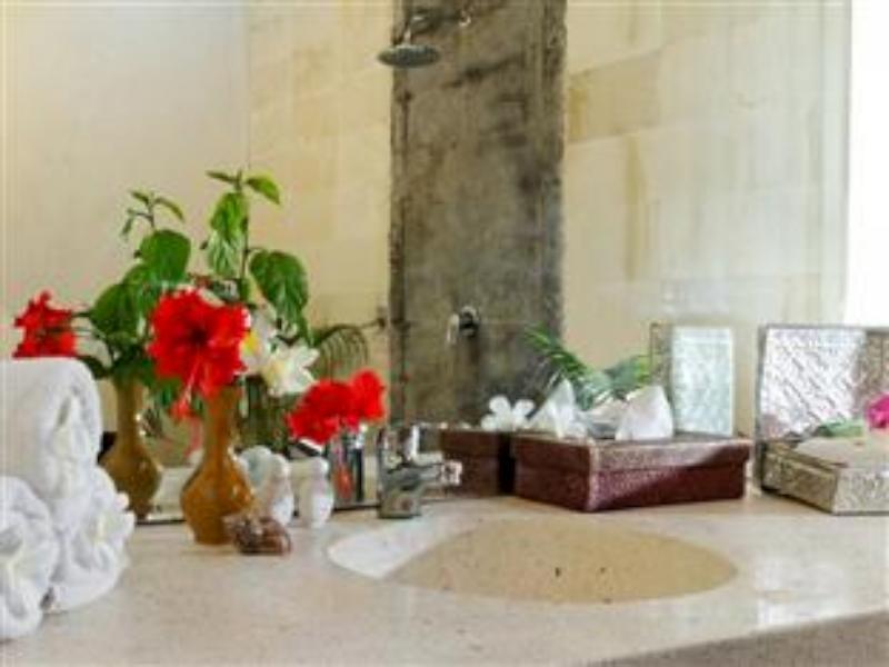 Villa Pagu Seminyak Eksteriør bilde